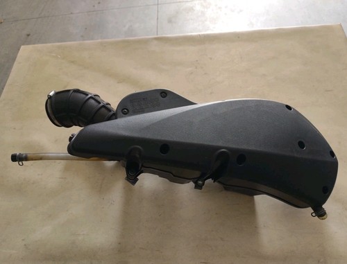 Scatola filtro air - scatola, piaggio