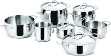 Lagostina euforia set - lagostina, di