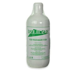 Deliline Olio Fisio 500ml