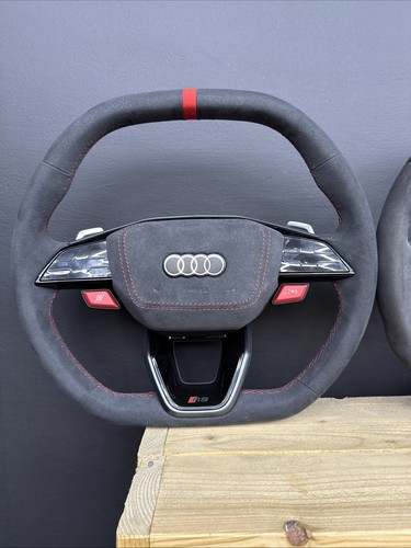 Volante audi rs3 rs4 rs5 - rs5, a3