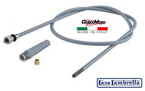 Trasmissione contachilometri - trasmissione,