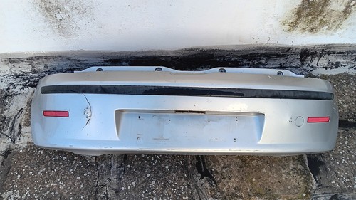 Paraurti posteriore fiat - paraurti,