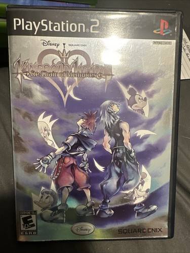 Kingdom hearts catena dei - hearts,