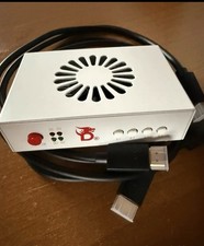 BUNDLE | Captain DMA 75t Pro