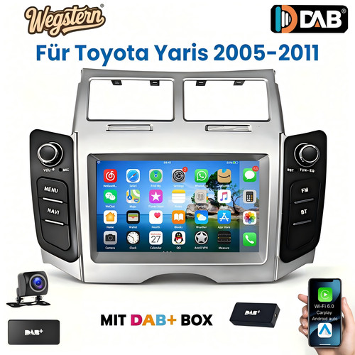 Con dab cam per - con, dab+