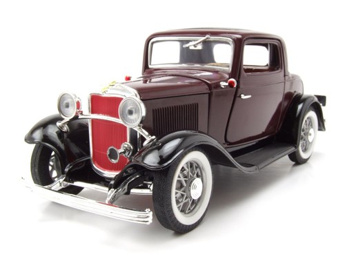 Modellino auto ford - auto,