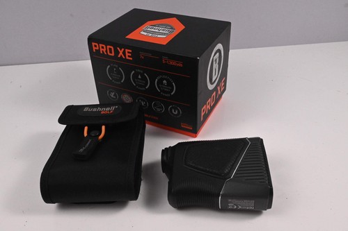 Bushnell pro telemetro - bushnell, /