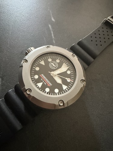 Orologio gaw gruppo ardito - orologio,
