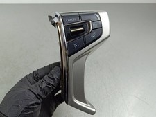 Pulsanti volante destro