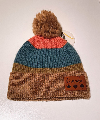 Cappello robin ruth canada - ruth,