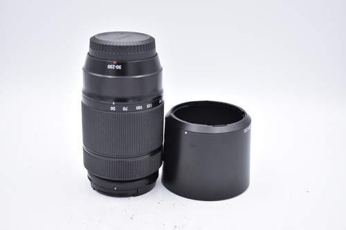 Fujifilm 230 mm - fujifilm, 50-230