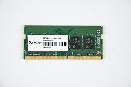 Synology ddr4 ecc senza - ddr4, gb