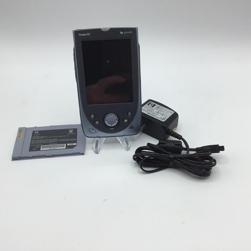 Jornada 567 pocket - jornada, pc