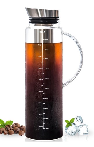 Aquach macchina da - 68, oz
