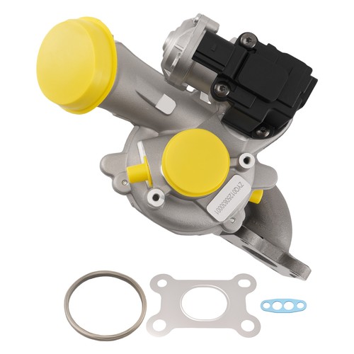 04e145701b turbocompressore - 04e145701b,