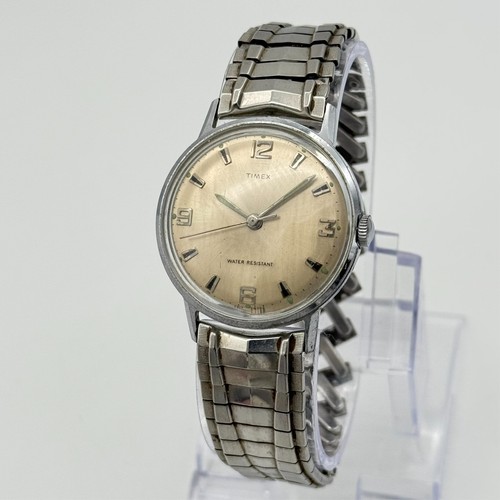 Orologio meccanico uomo timex - orologio,