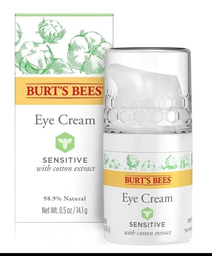 Crema occhi sensibile burt - sensibile, burt's