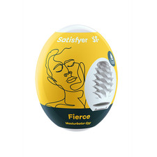 Satisfyer Fierce - Male