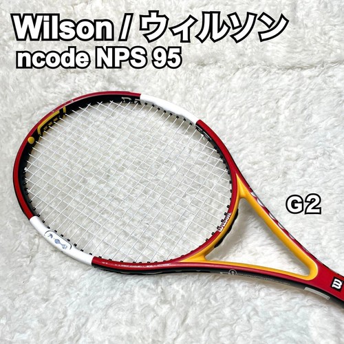 Racchetta tennis wilson - da,