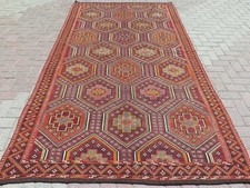 Kilim turco vintage, tappeti