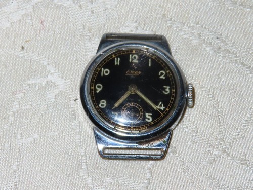 Orologio polso militare - polso,