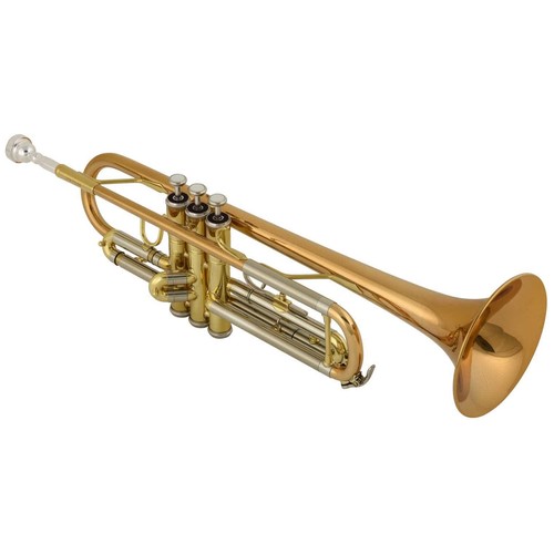 Tromba jupiter jtr700rq - tromba,