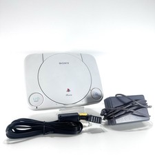 Console Playstation 1 PSONE