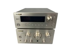Amplificatore TEAC A-H300 +