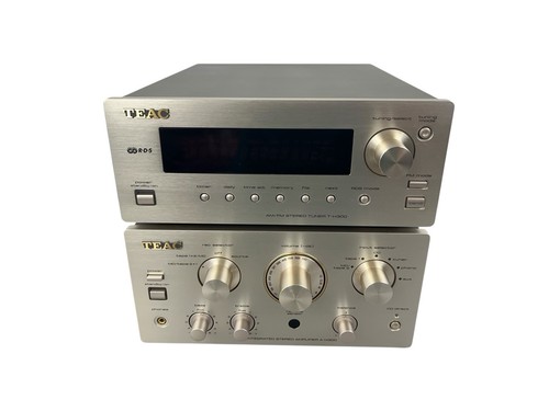 Teac h300 verstärker - a-h300, +