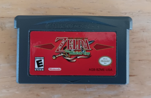 Legend zelda the - of,