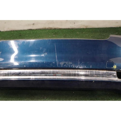 Paraurti post fiat 500 - paraurti,