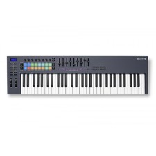 Novation FLkey 61 Tastiera