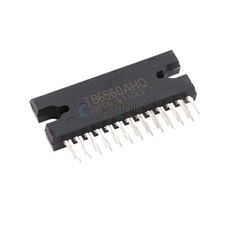 10 piece set TB6560AHQ driver