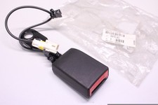 ORIGINALE PEUGEOT Partner CITROEN Berlingo serratura cintura ANTERIORE SINISTRA 8975V6 IMBALLO ORIGINALE