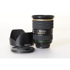 Obiettivo Pentax SMC-DA