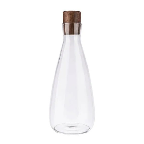 Caraffa artigianale vetro - artigianale, in