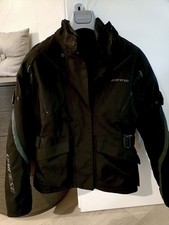 Giacca Moto Donna Dainese Tg