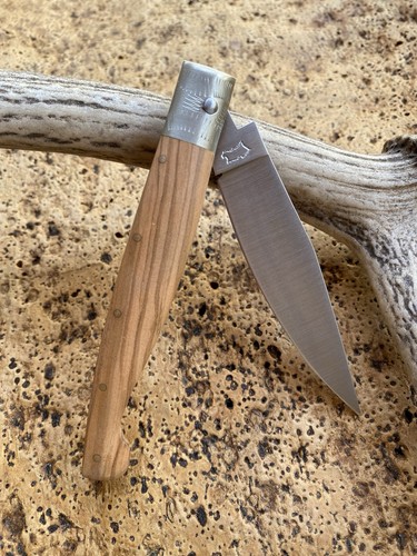 Coltello artigianale sardo - artigianale,