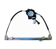 Alzacristalli Alza vetro