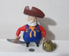 Toy Story 2 Stinky Pete con