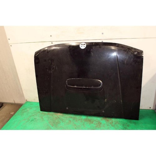 Cofano ant nissan king cab - cofano,