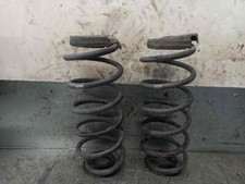 molle ammortizzatore per