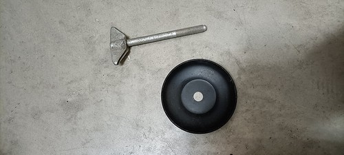 124 coupè spider spare - 124,