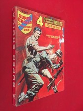 SUPER EROICA n.149 Casa Ed