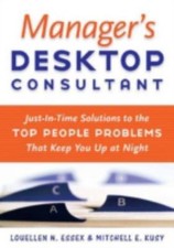 Manager's Desktop Consultant