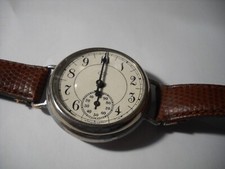 198L 1880 il primo orologio da