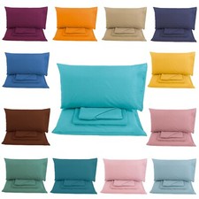 Completo Letto Lenzuolo Sofia