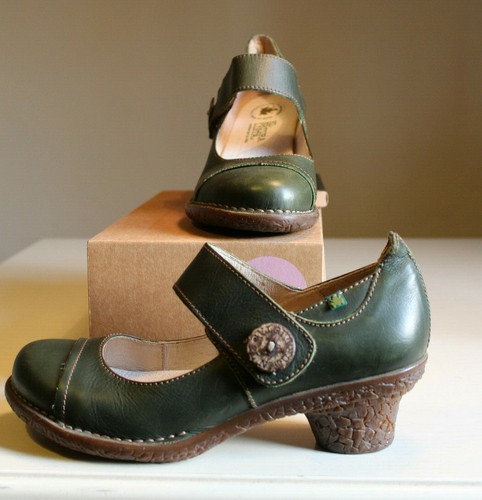 Naturalista scarpe con - el,