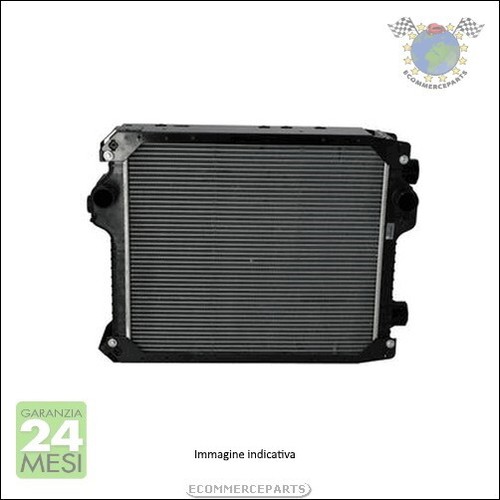 Radiatore acqua nrf per - nrf,