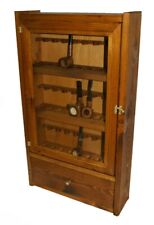 Vetrina portapipe 27 posti in